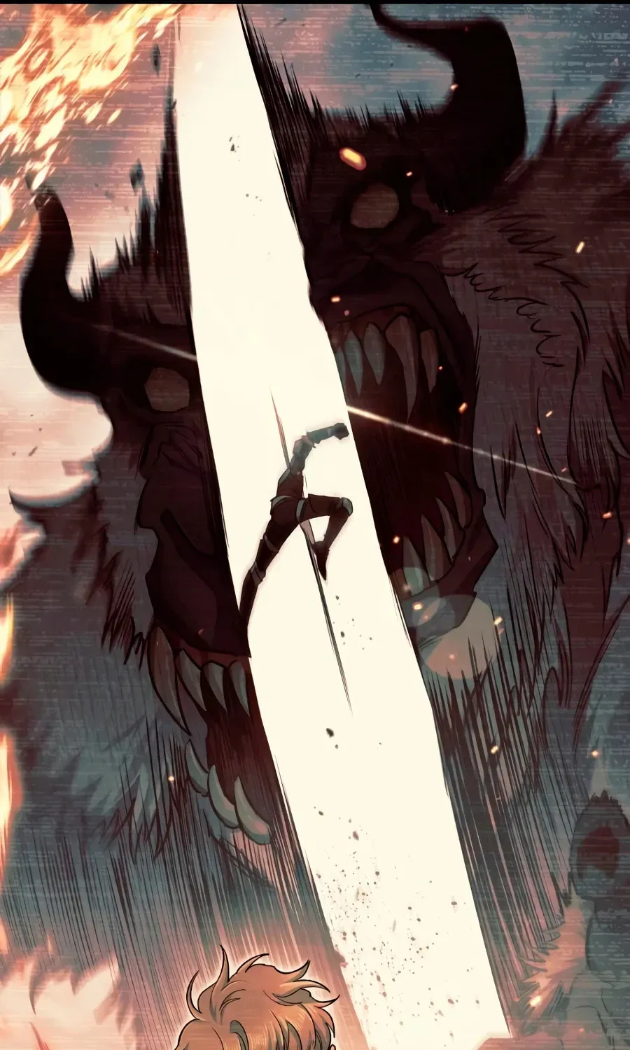 Read My S-Class Hunters chapter 163 image 55 on Lezhin