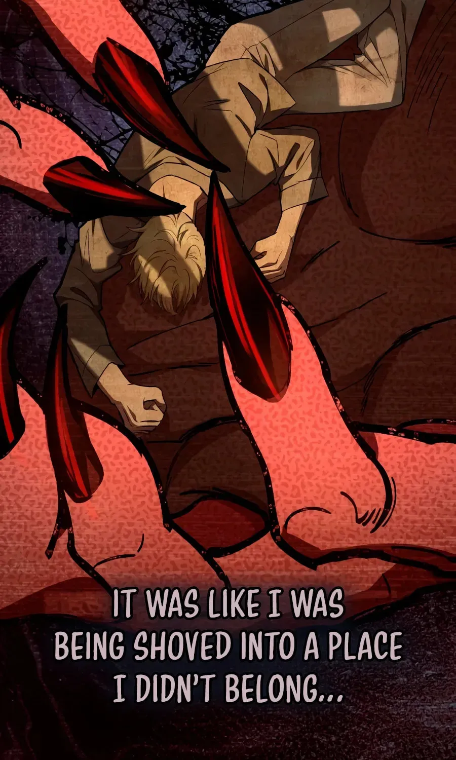 Read My S-Class Hunters chapter 163 image 60 on Lezhin