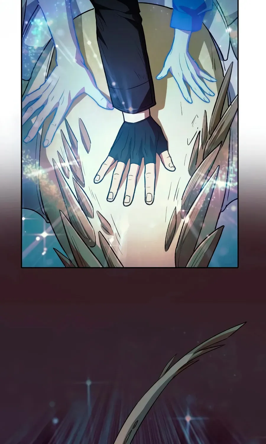 Read My S-Class Hunters chapter 163 image 67 on Lezhin