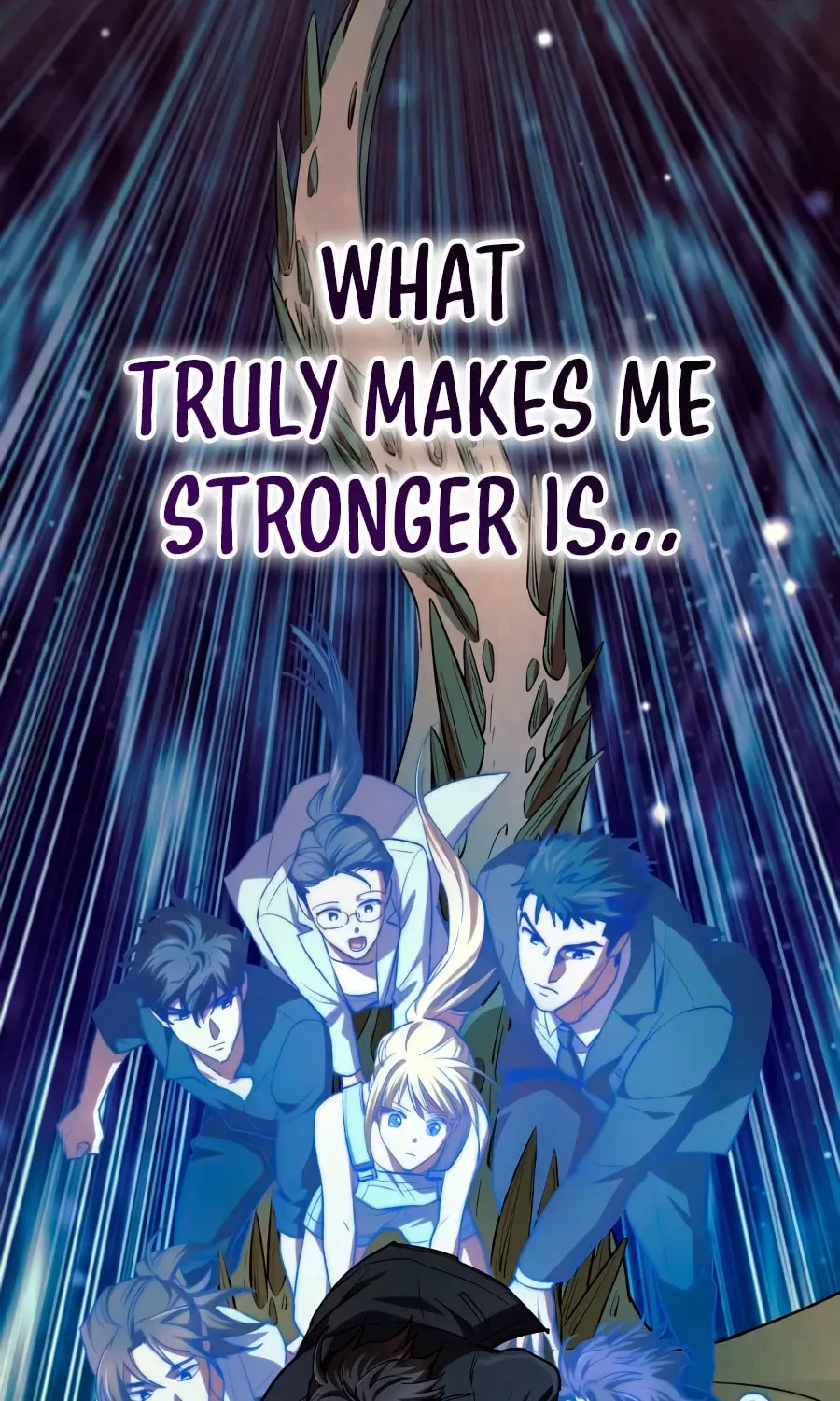 Read My S-Class Hunters chapter 163 image 68 on Lezhin