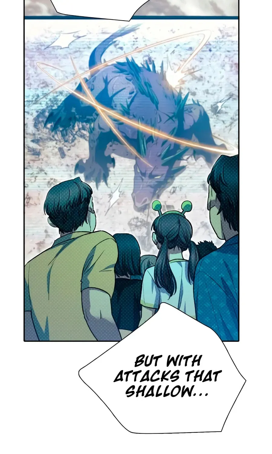 Read My S-Class Hunters chapter 163 image 80 on Lezhin