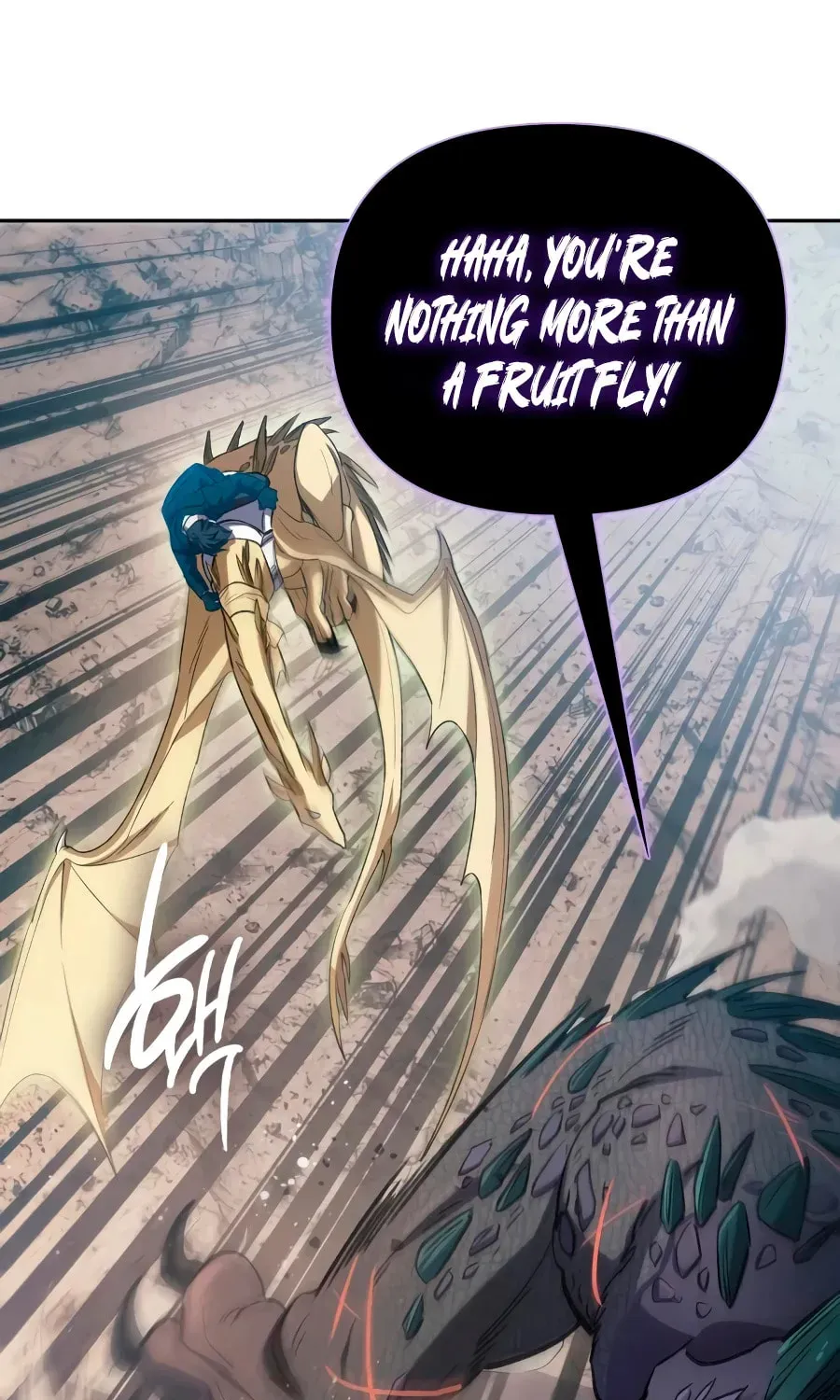 Read My S-Class Hunters chapter 163 image 81 on Lezhin