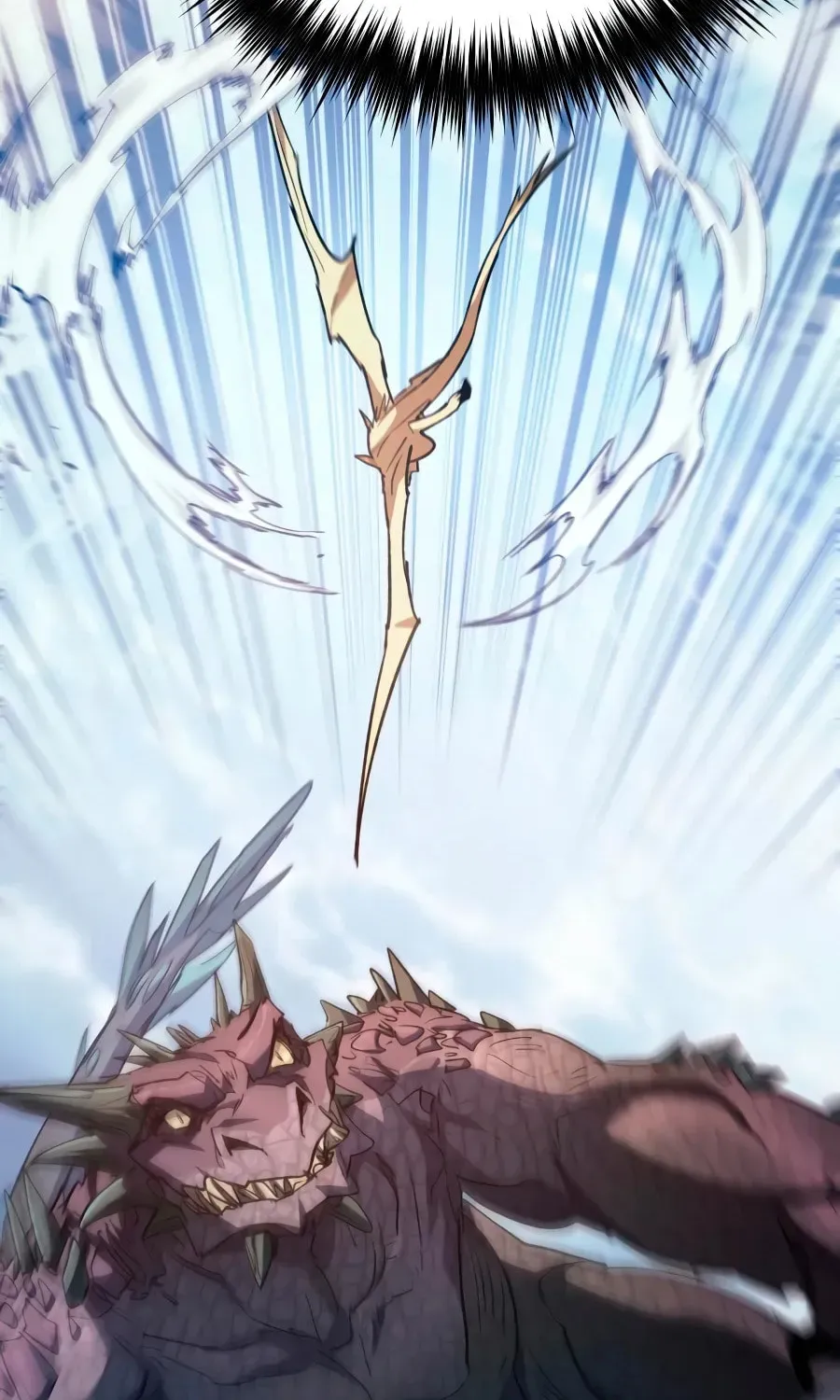 Read My S-Class Hunters chapter 163 image 97 on Lezhin