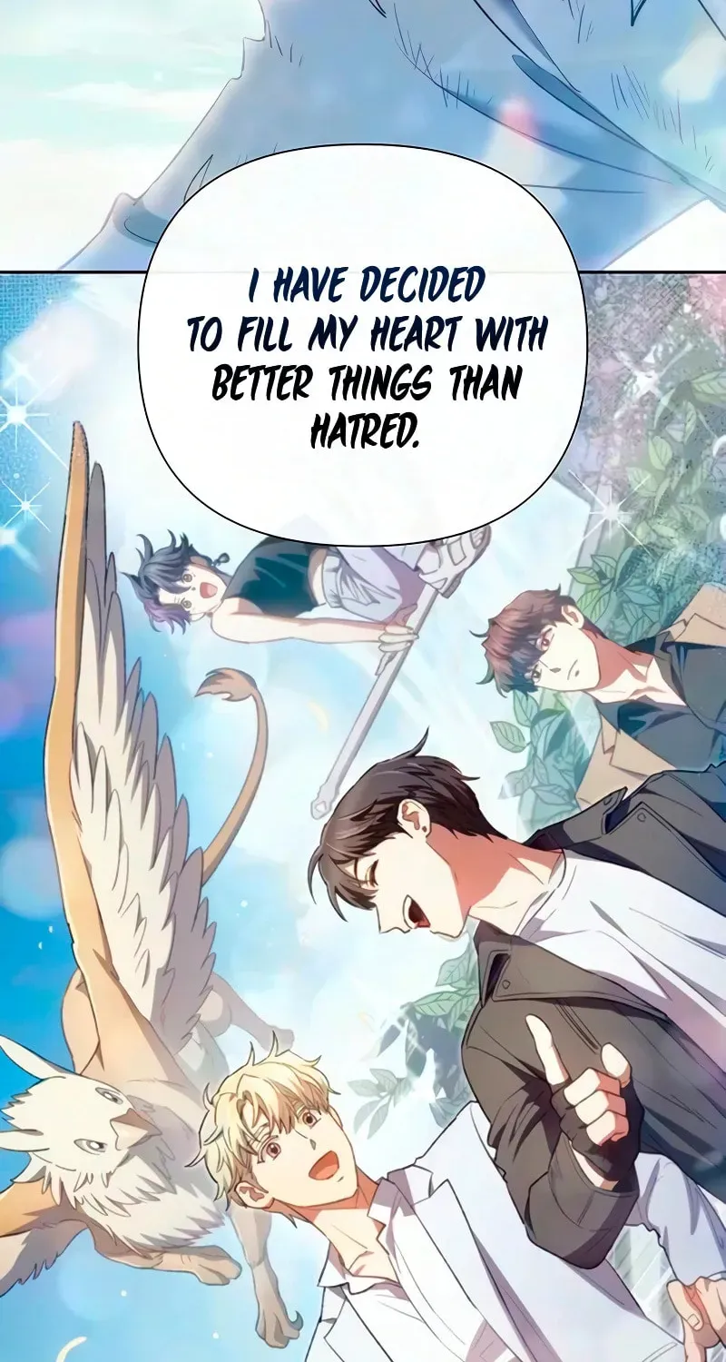 Read My S-Class Hunters chapter 164 image 10 on Lezhin
