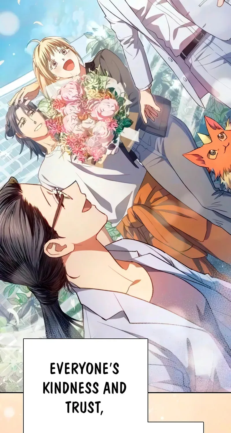 Read My S-Class Hunters chapter 164 image 11 on Lezhin