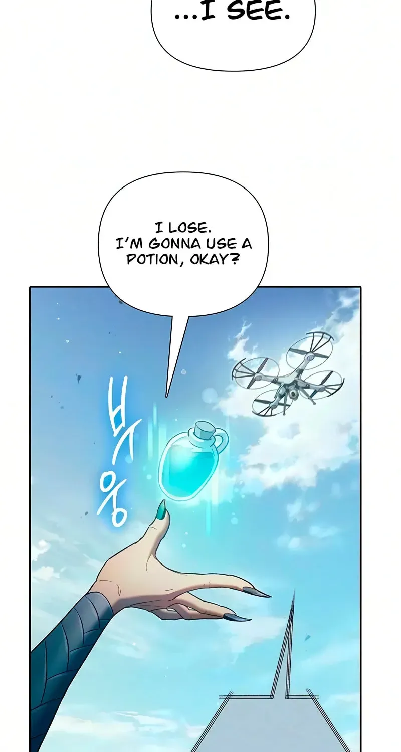 Read My S-Class Hunters chapter 164 image 16 on Lezhin