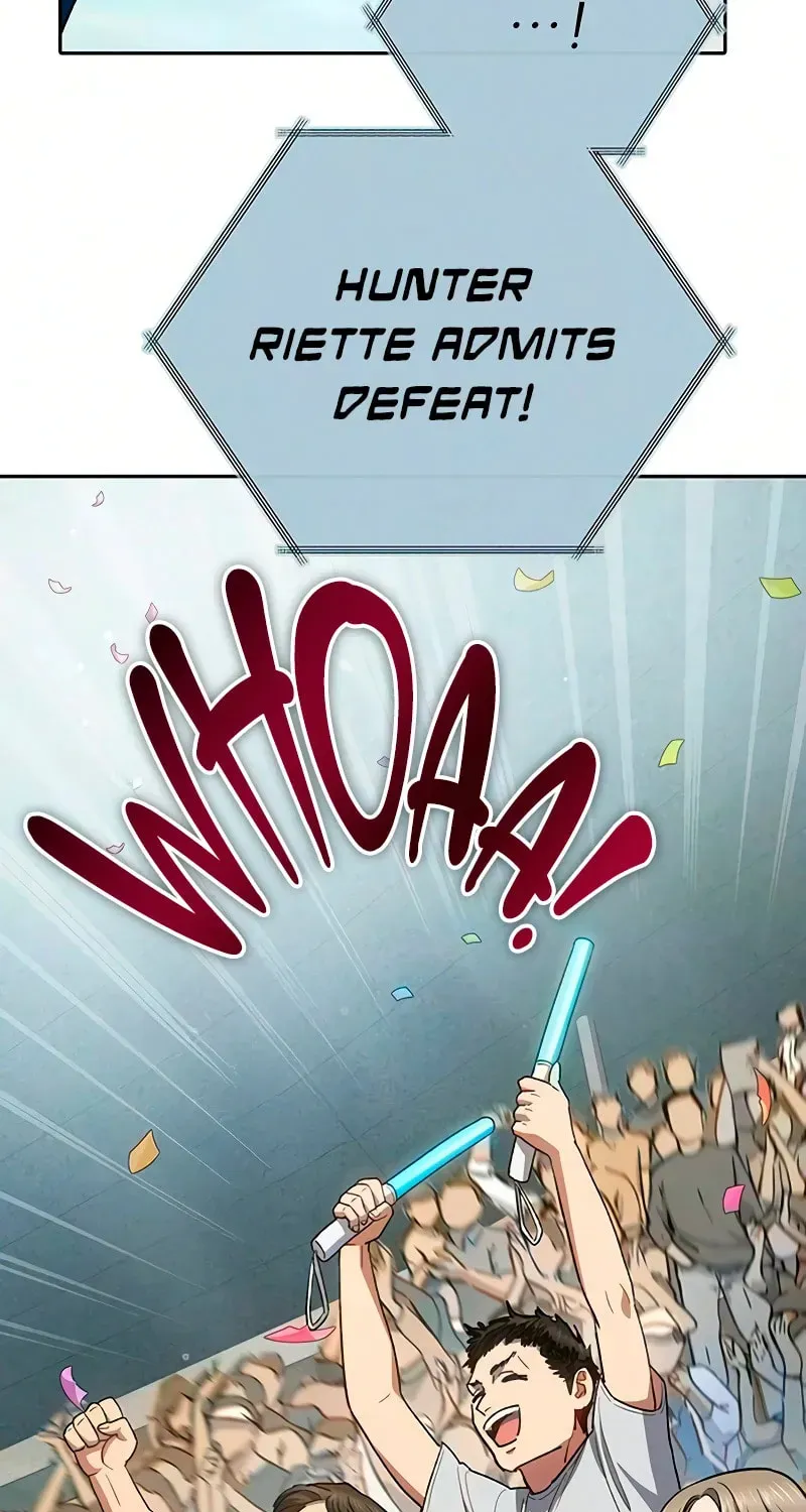 Read My S-Class Hunters chapter 164 image 17 on Lezhin