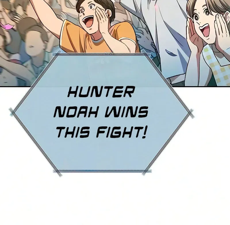Read My S-Class Hunters chapter 164 image 18 on Lezhin