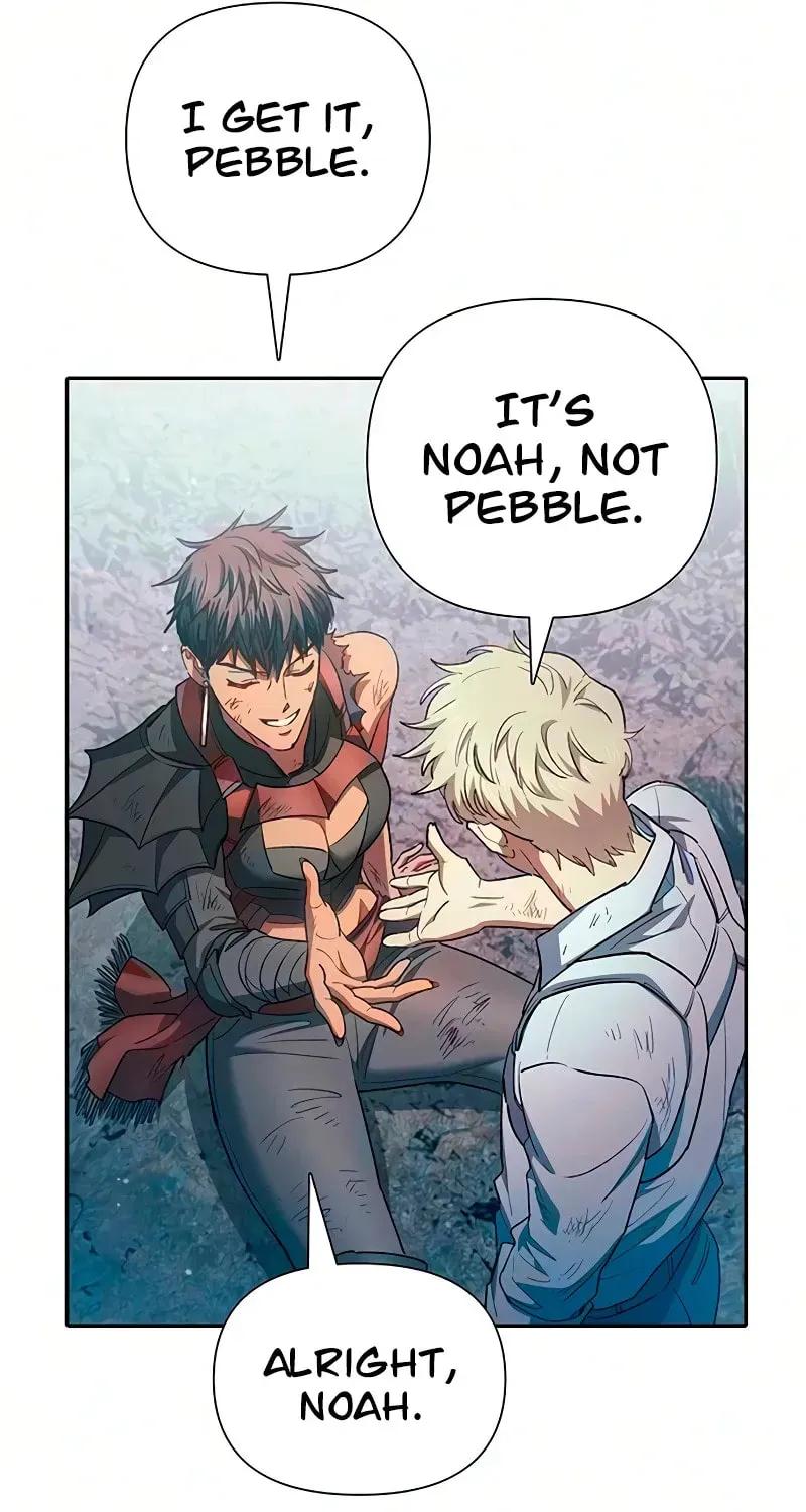Read My S-Class Hunters chapter 164 image 19 on Lezhin
