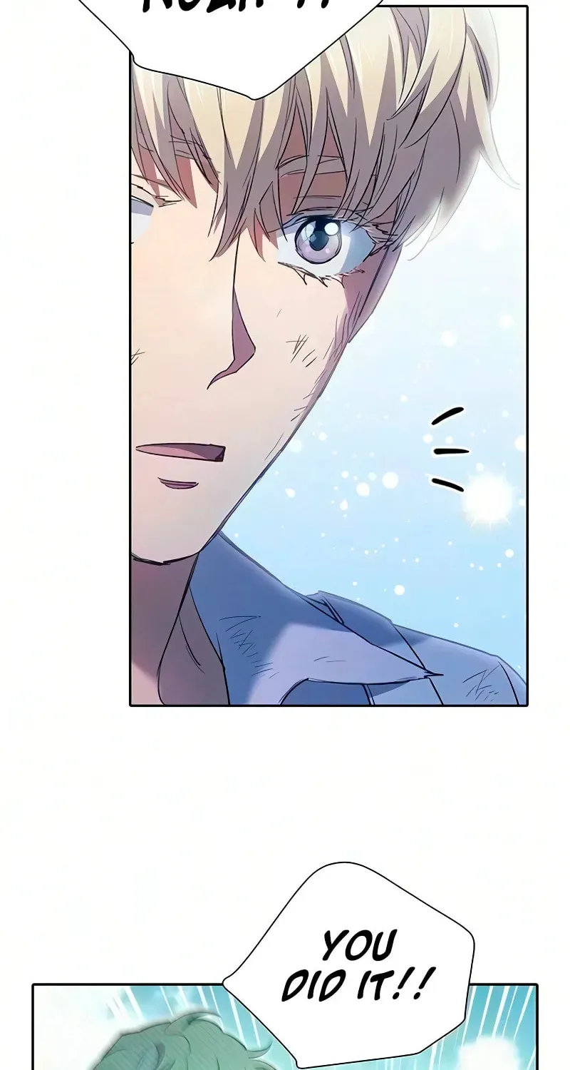 Read My S-Class Hunters chapter 164 image 24 on Lezhin