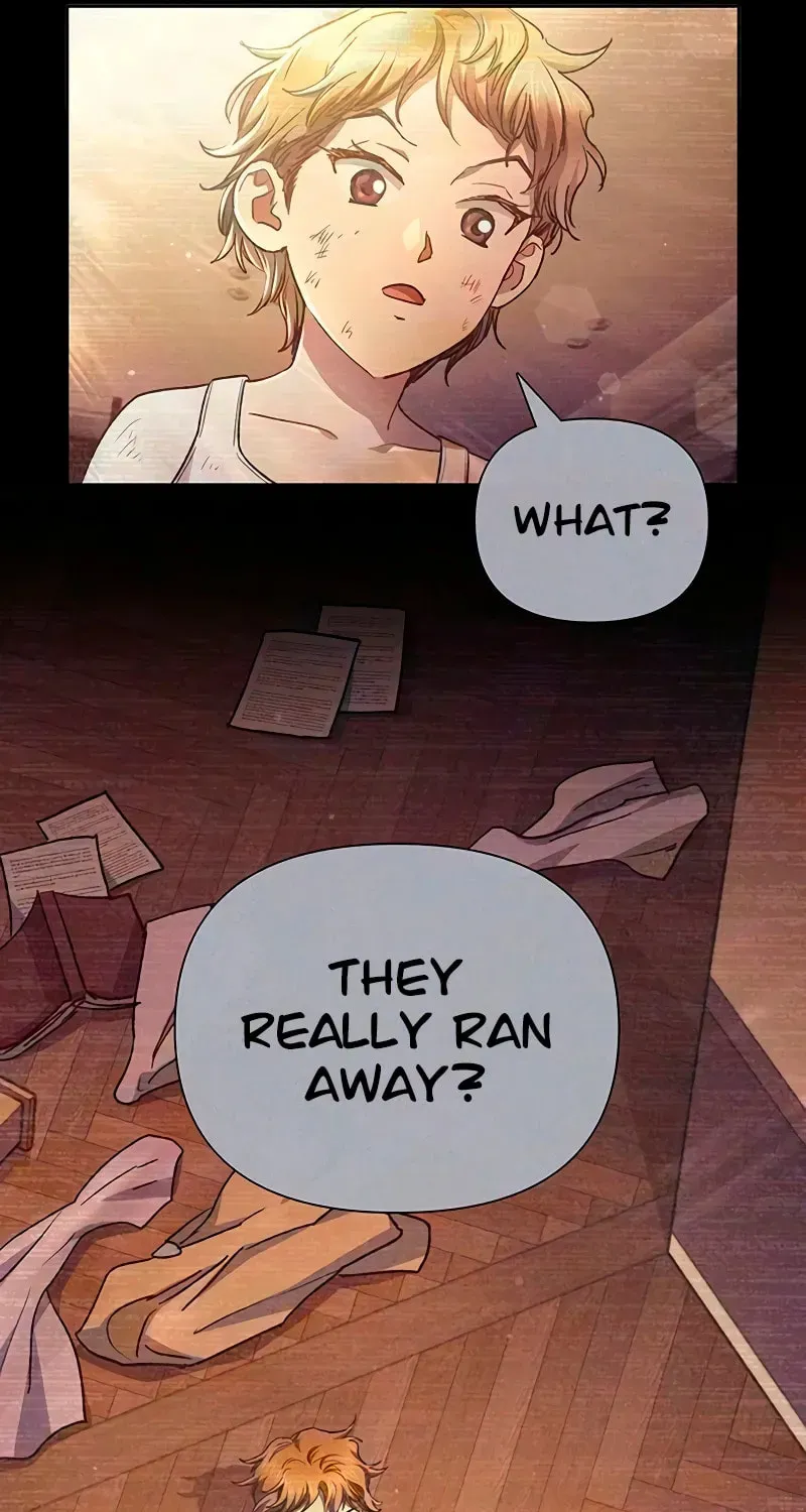 Read My S-Class Hunters chapter 164 image 29 on Lezhin