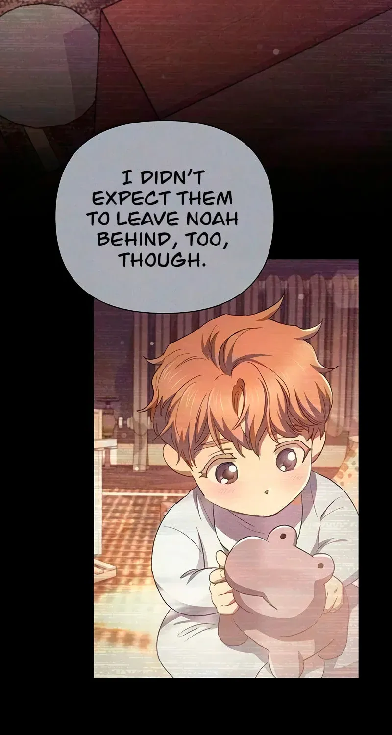 Read My S-Class Hunters chapter 164 image 31 on Lezhin