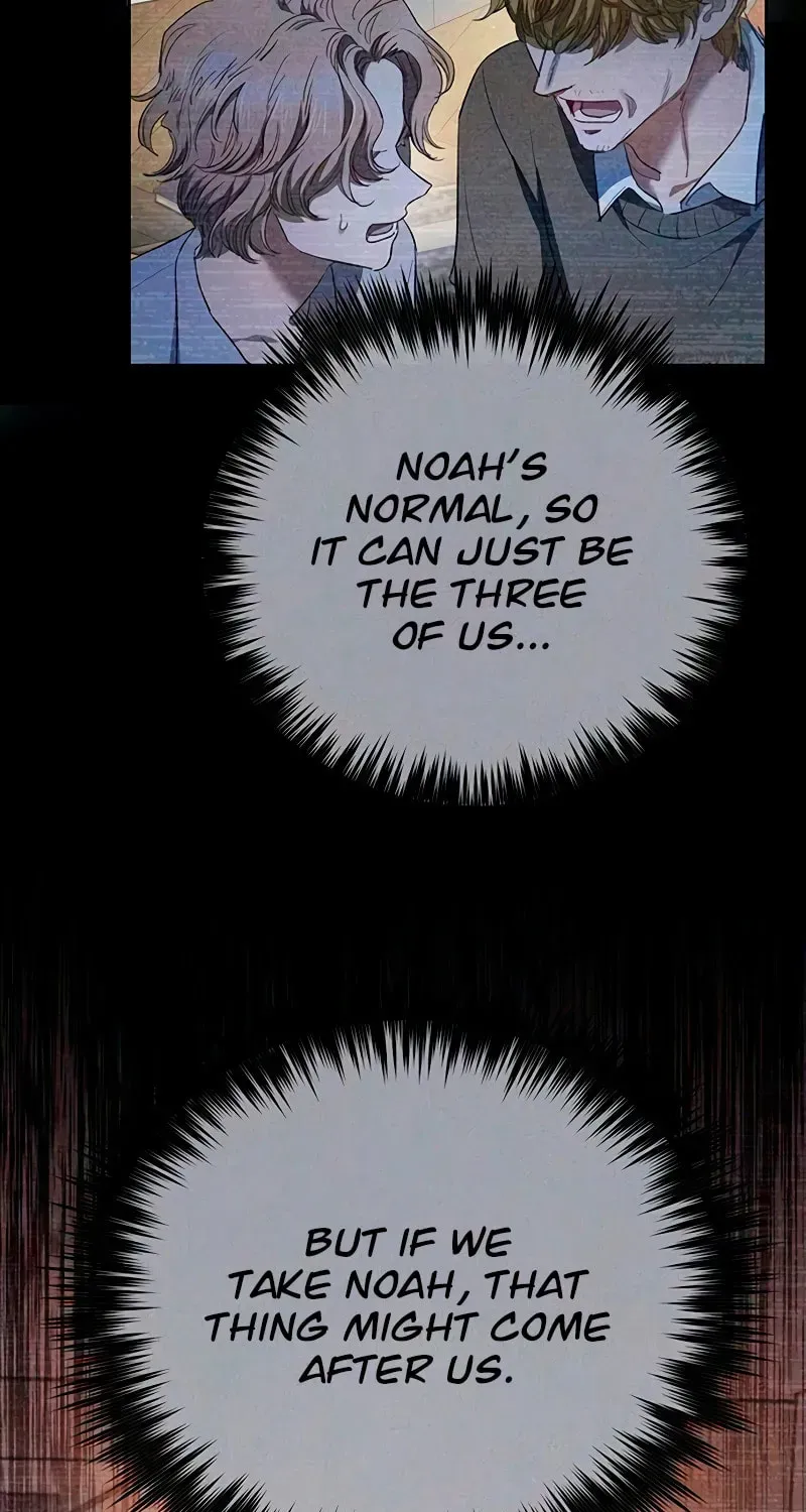 Read My S-Class Hunters chapter 164 image 33 on Lezhin