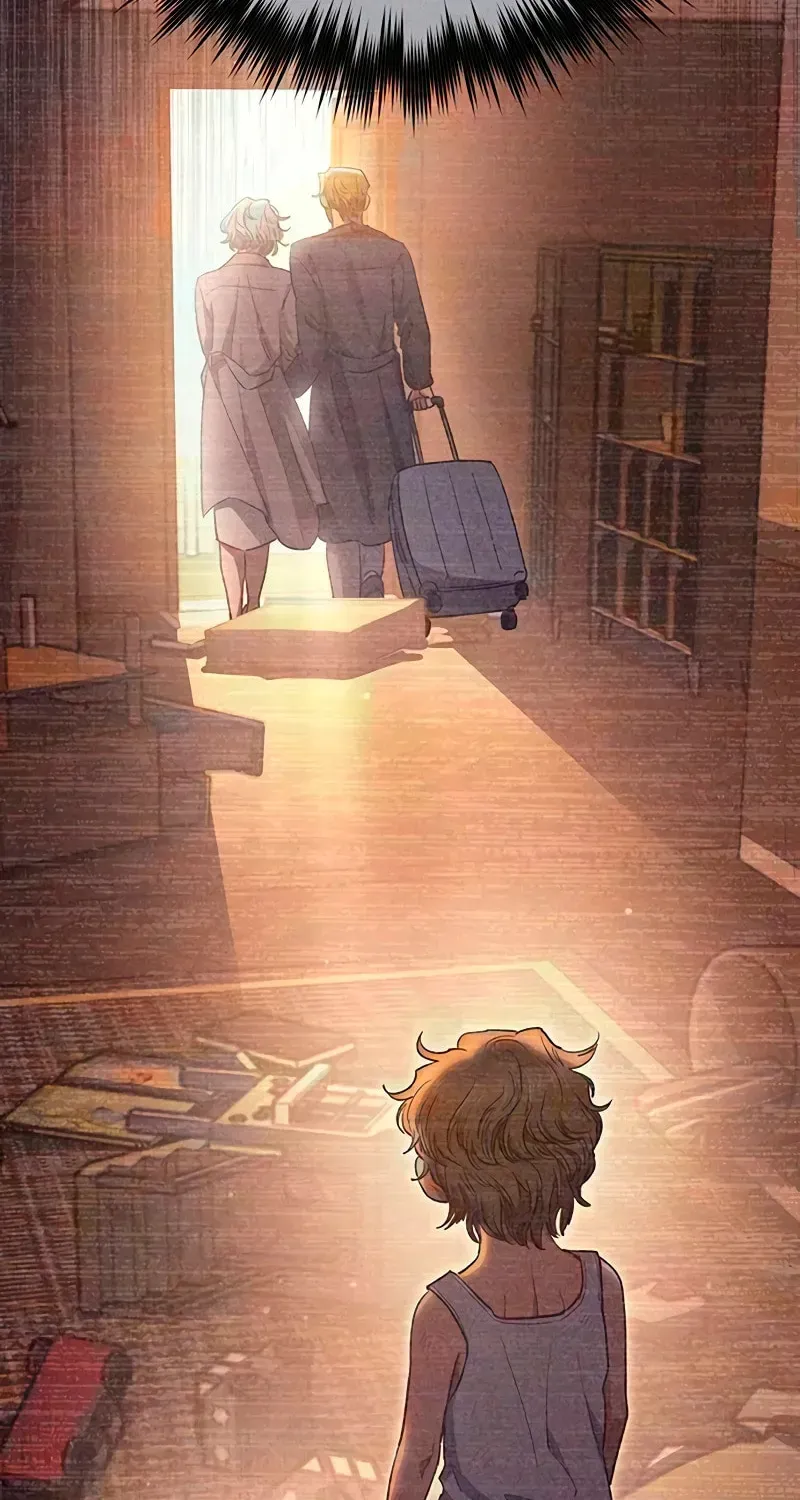 Read My S-Class Hunters chapter 164 image 34 on Lezhin