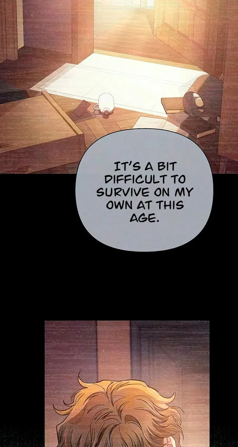 Read My S-Class Hunters chapter 164 image 36 on Lezhin
