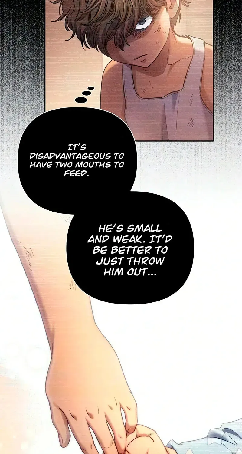 Read My S-Class Hunters chapter 164 image 37 on Lezhin