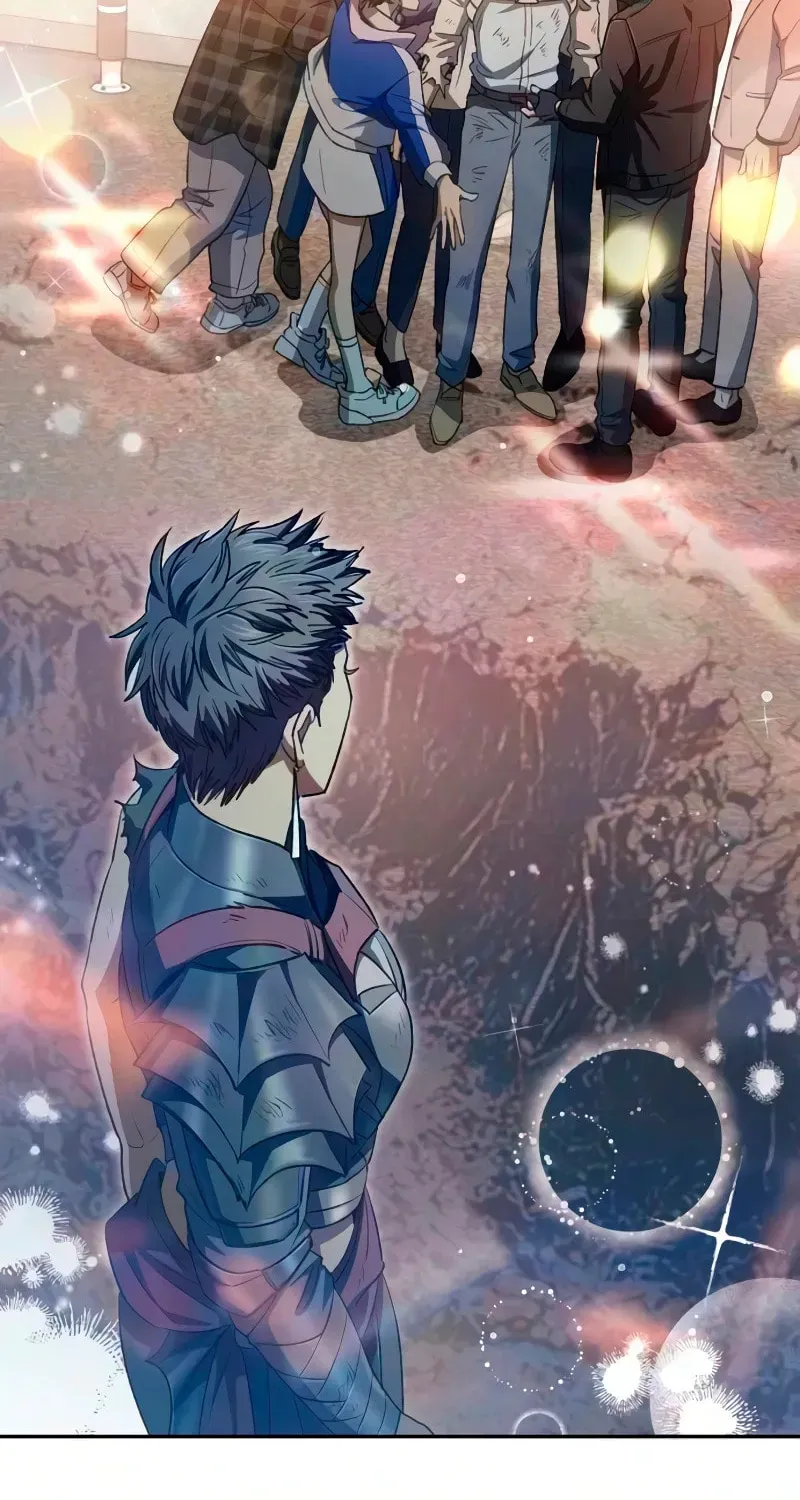 Read My S-Class Hunters chapter 164 image 44 on Lezhin