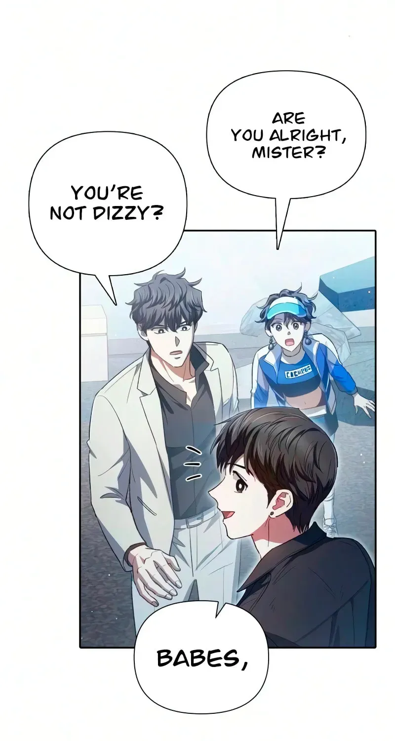 Read My S-Class Hunters chapter 164 image 45 on Lezhin