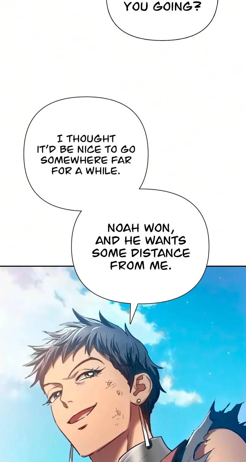 Read My S-Class Hunters chapter 164 image 47 on Lezhin