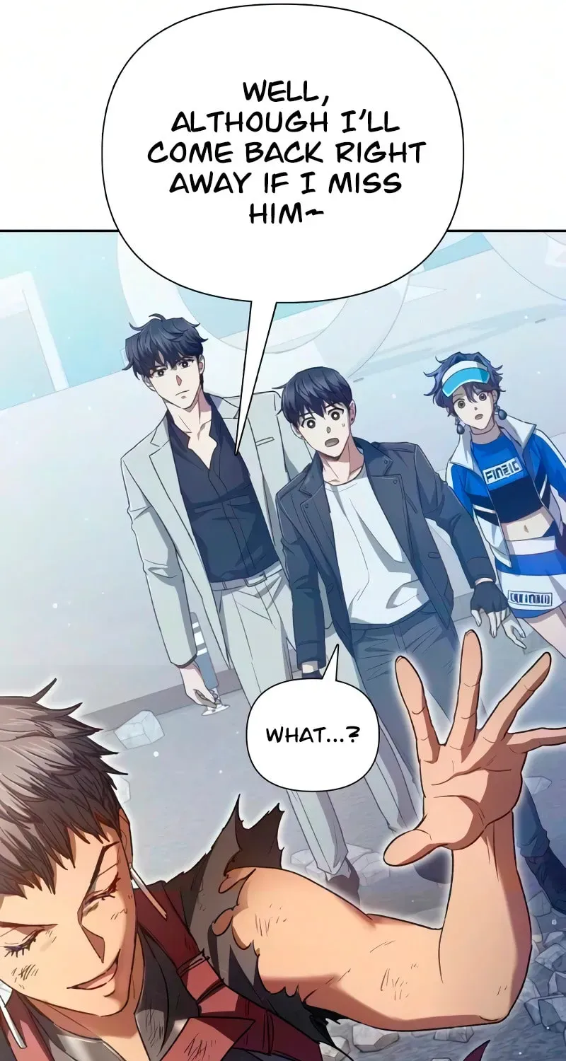 Read My S-Class Hunters chapter 164 image 49 on Lezhin
