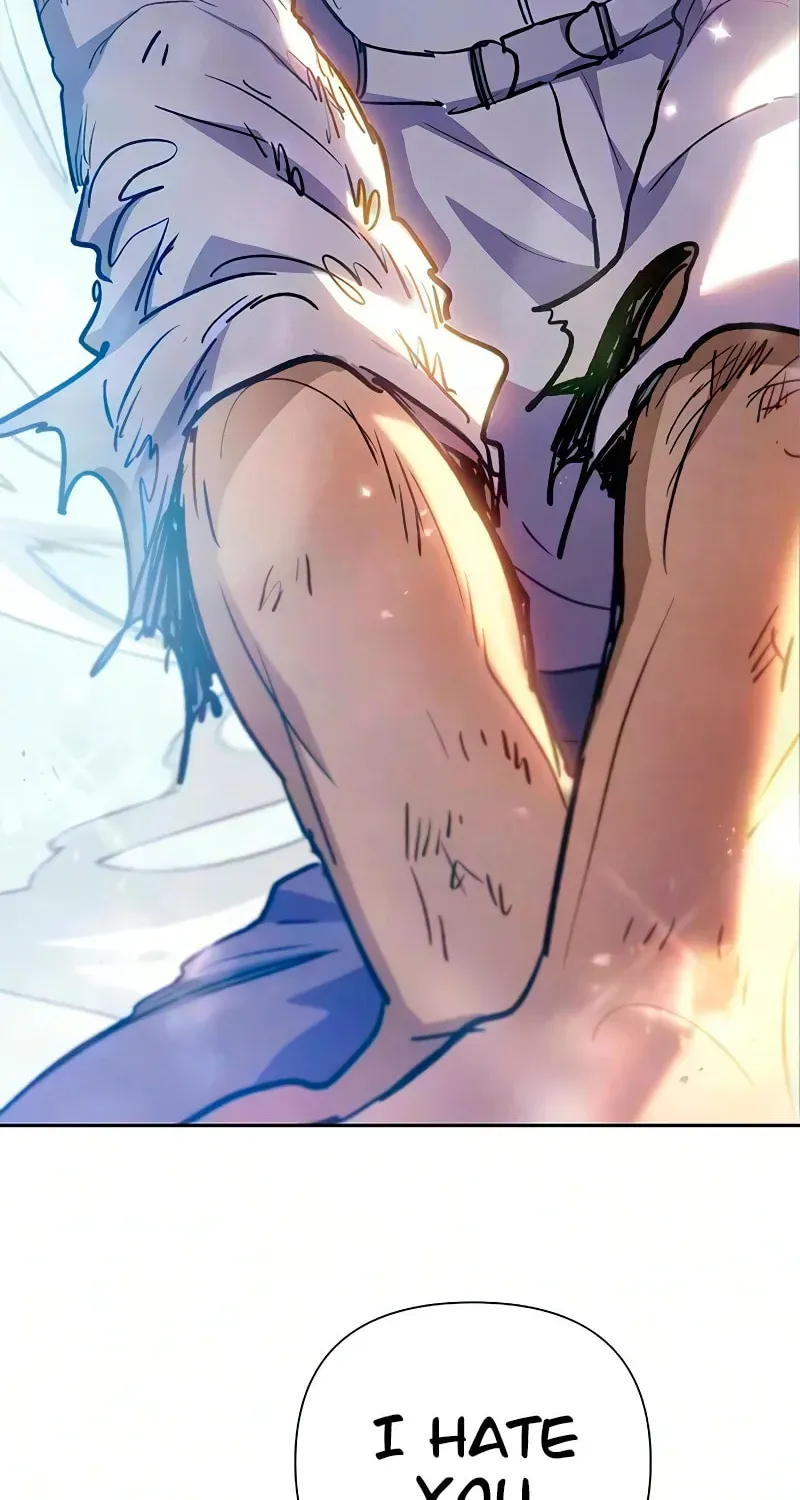 Read My S-Class Hunters chapter 164 image 5 on Lezhin