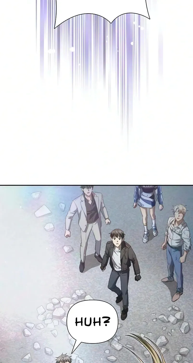 Read My S-Class Hunters chapter 164 image 51 on Lezhin