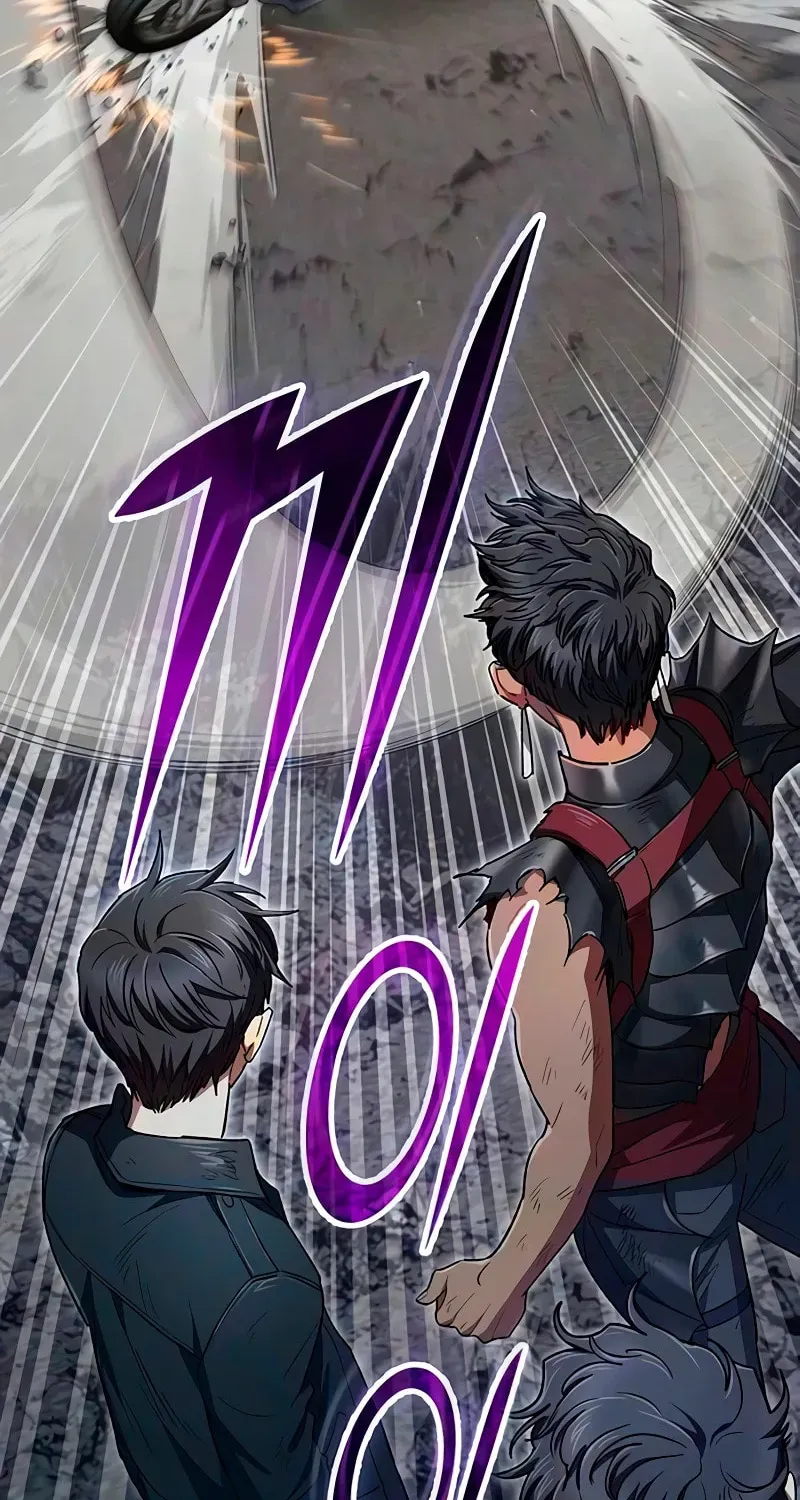 Read My S-Class Hunters chapter 164 image 54 on Lezhin