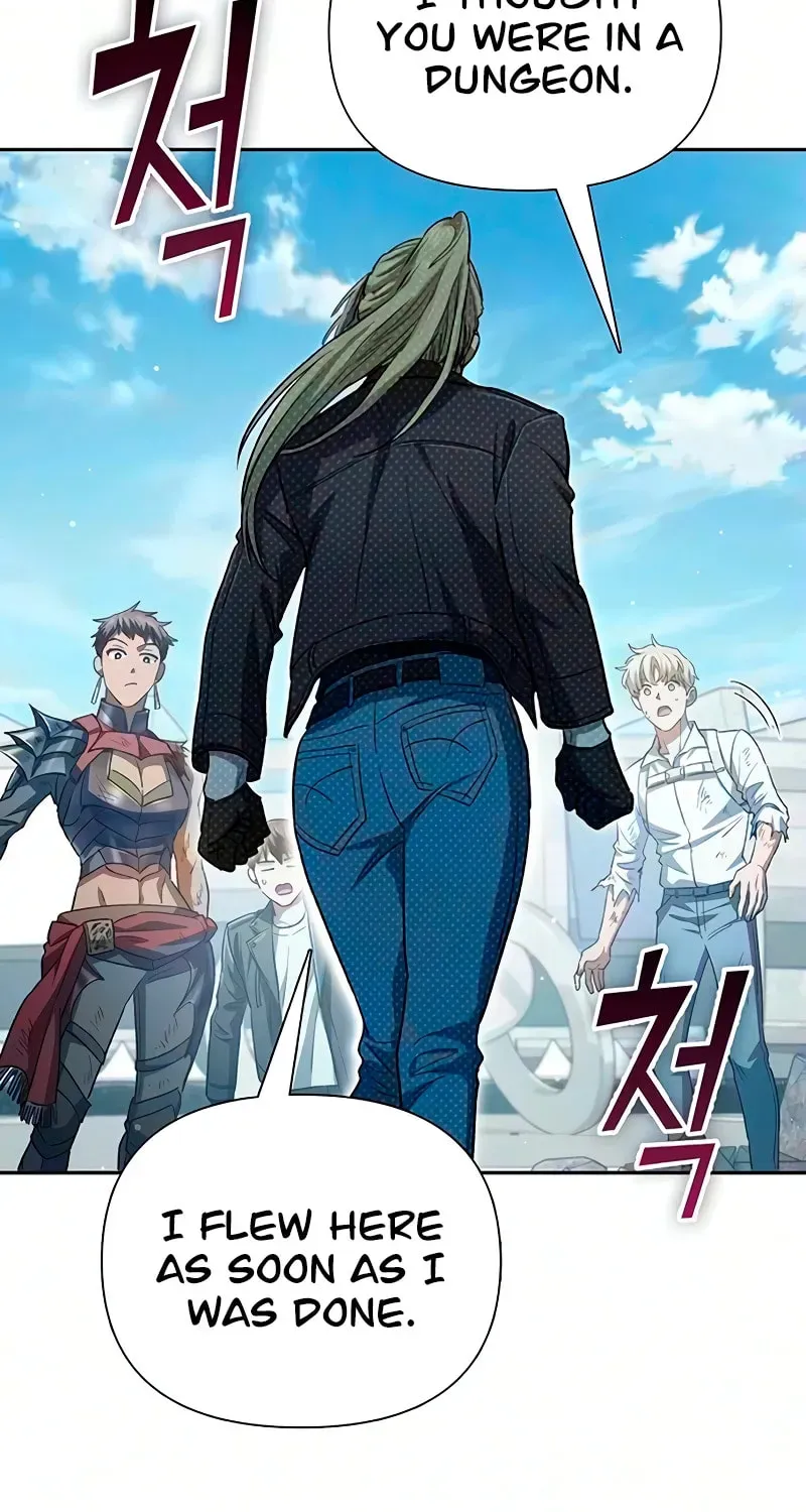 Read My S-Class Hunters chapter 164 image 57 on Lezhin