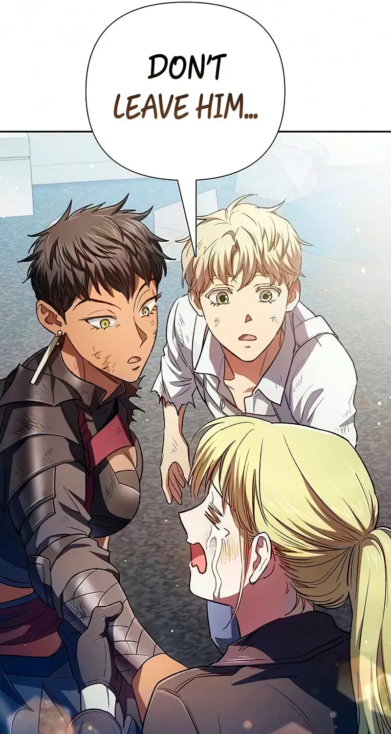 Read My S-Class Hunters chapter 164 image 59 on Lezhin