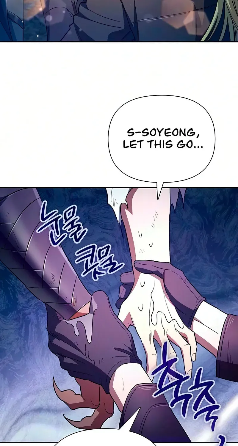 Read My S-Class Hunters chapter 164 image 60 on Lezhin