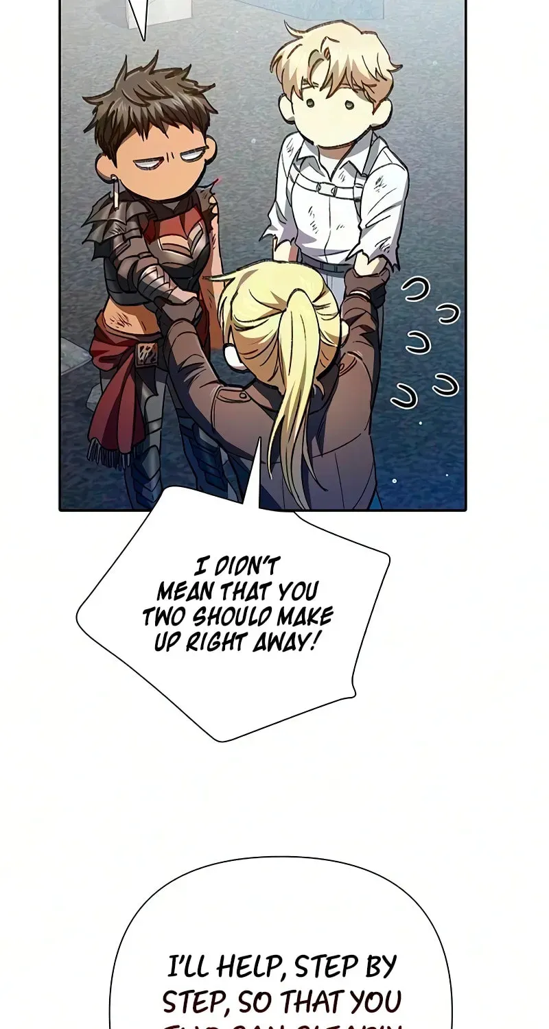 Read My S-Class Hunters chapter 164 image 62 on Lezhin