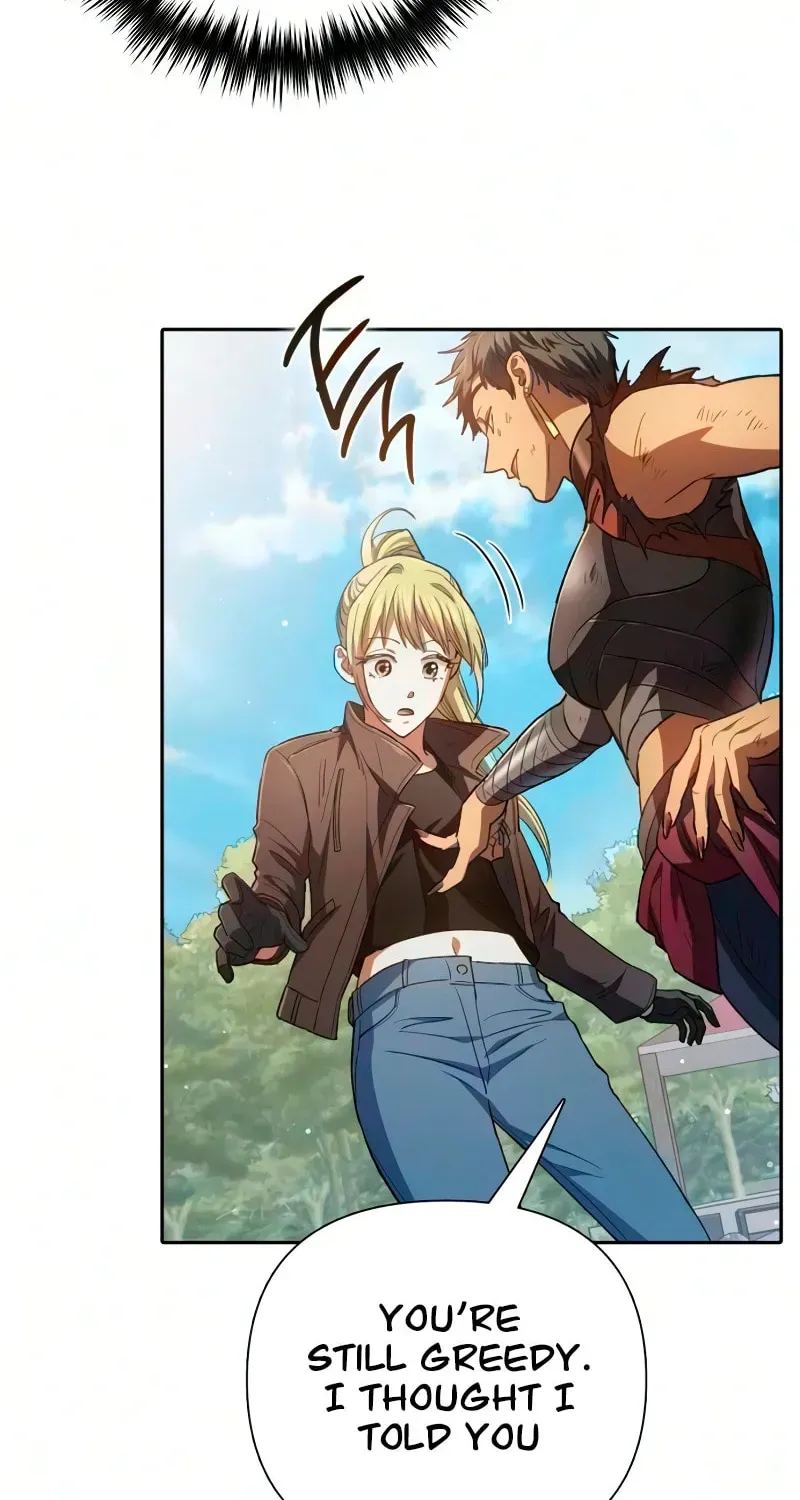 Read My S-Class Hunters chapter 164 image 66 on Lezhin