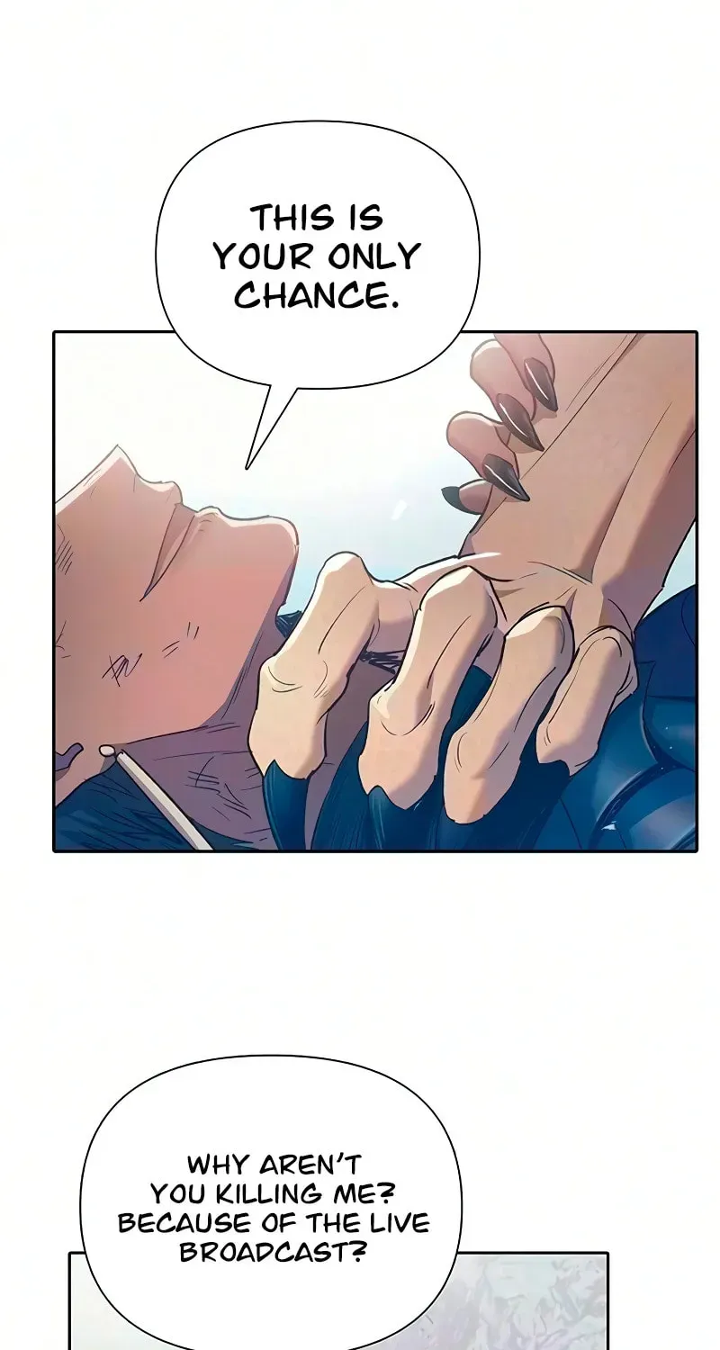 Read My S-Class Hunters chapter 164 image 7 on Lezhin