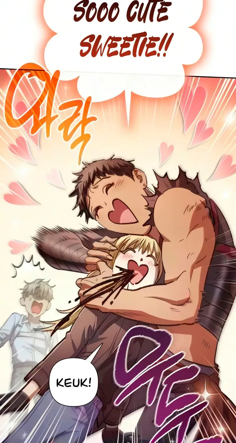 Read My S-Class Hunters chapter 164 image 72 on Lezhin