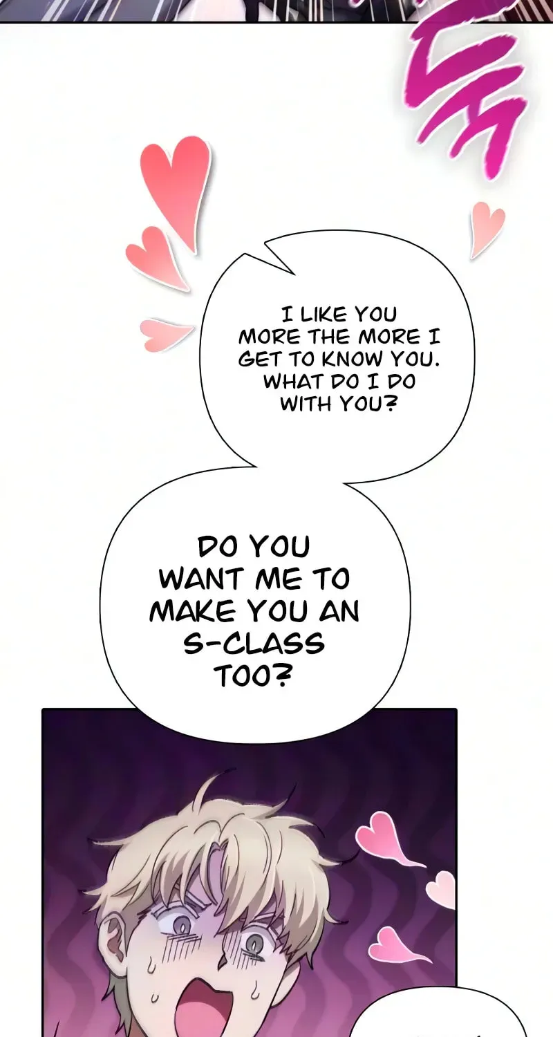 Read My S-Class Hunters chapter 164 image 73 on Lezhin