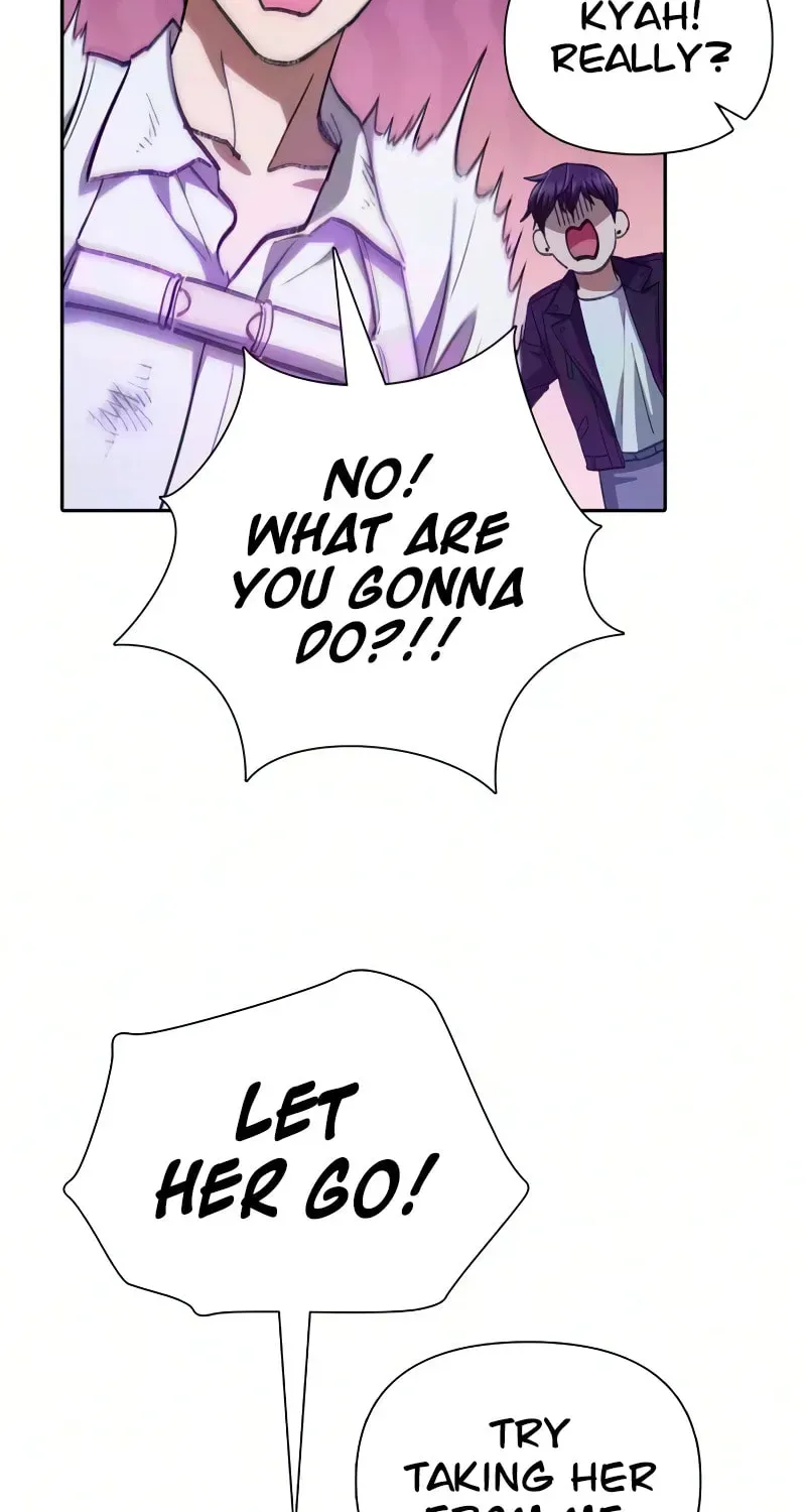 Read My S-Class Hunters chapter 164 image 74 on Lezhin