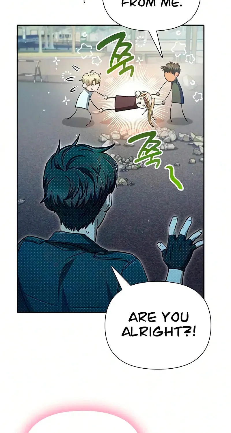Read My S-Class Hunters chapter 164 image 75 on Lezhin