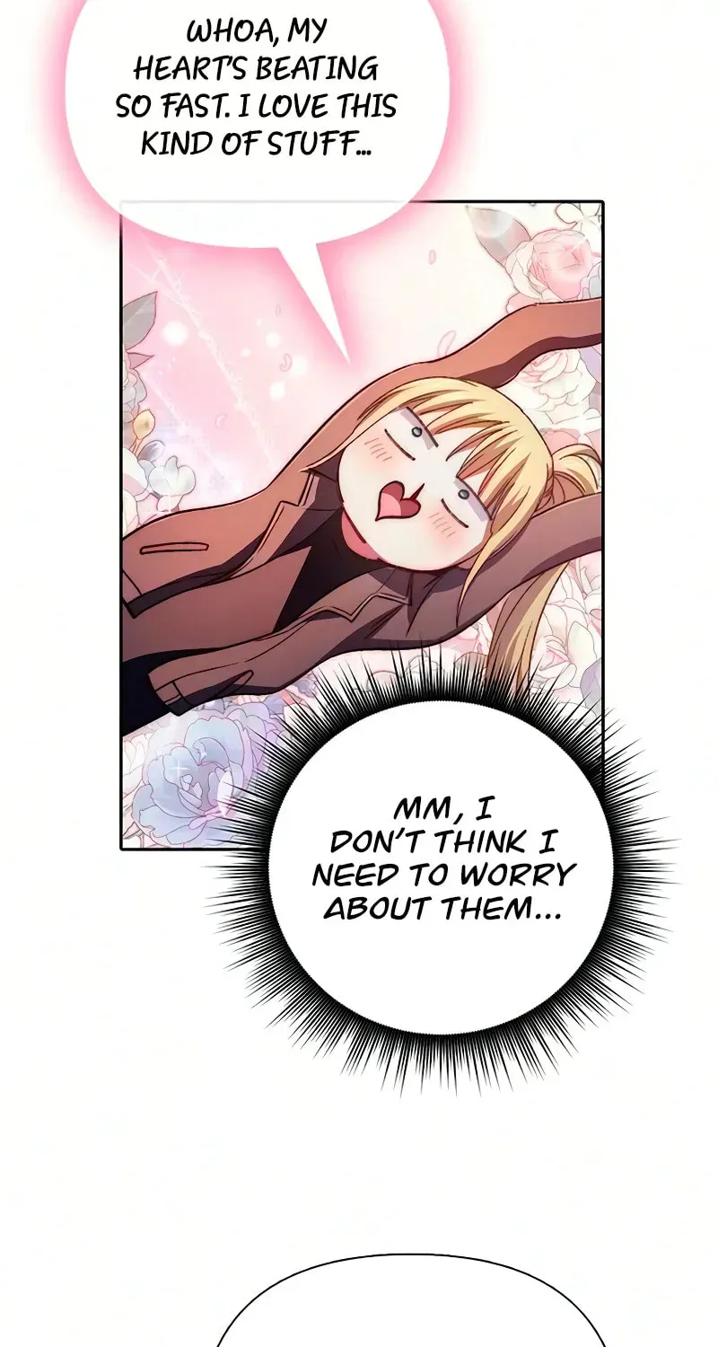 Read My S-Class Hunters chapter 164 image 76 on Lezhin
