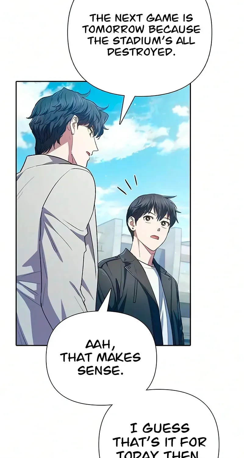 Read My S-Class Hunters chapter 164 image 77 on Lezhin