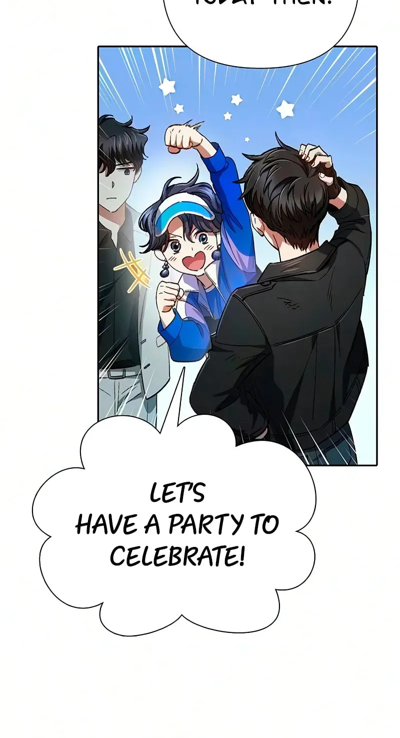 Read My S-Class Hunters chapter 164 image 78 on Lezhin
