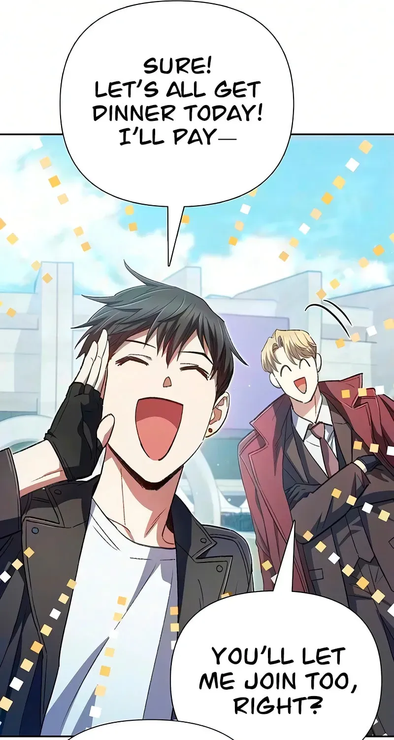 Read My S-Class Hunters chapter 164 image 79 on Lezhin