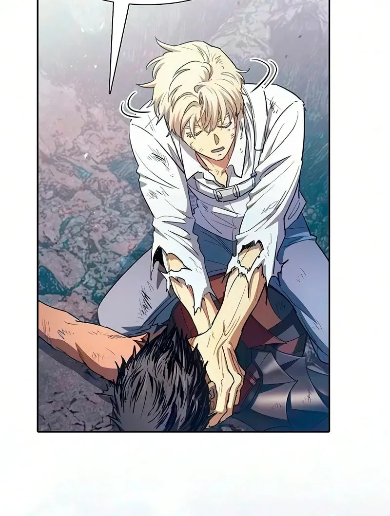 Read My S-Class Hunters chapter 164 image 8 on Lezhin