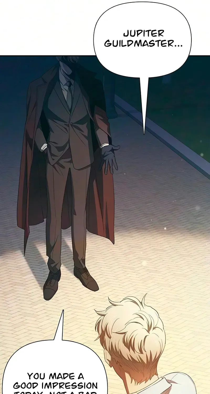 Read My S-Class Hunters chapter 164 image 86 on Lezhin