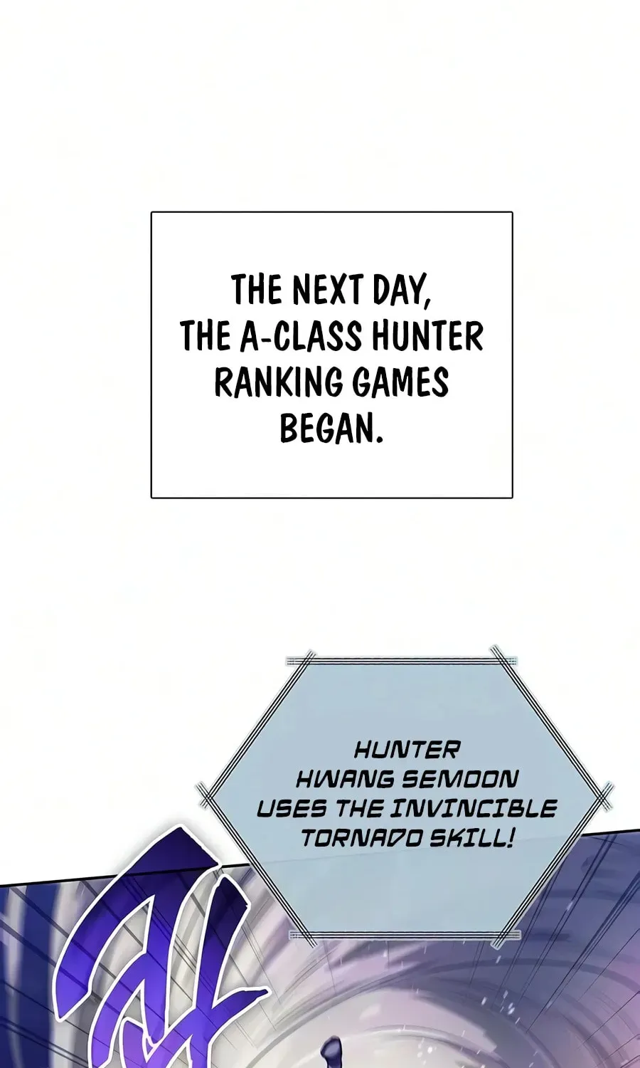 Read My S-Class Hunters chapter 165 image 1 on Lezhin