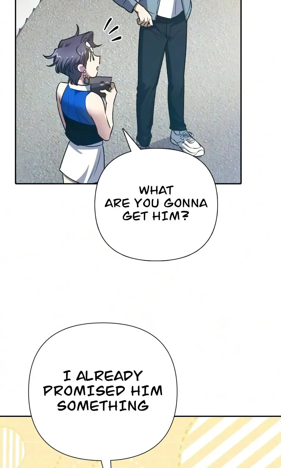 Read My S-Class Hunters chapter 165 image 100 on Lezhin