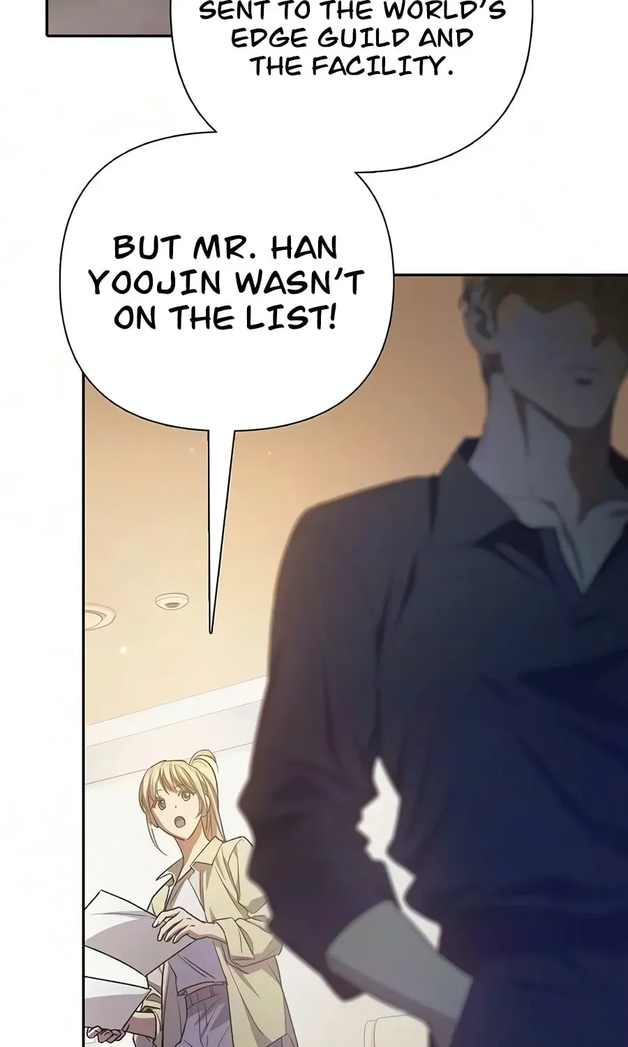 Read My S-Class Hunters chapter 165 image 107 on Lezhin