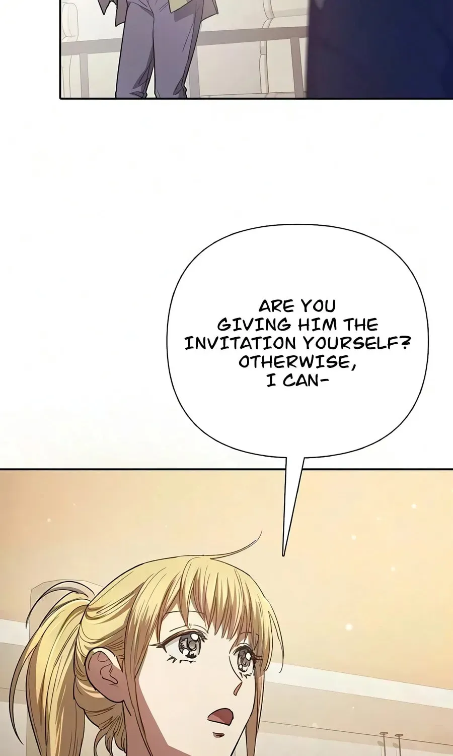 Read My S-Class Hunters chapter 165 image 108 on Lezhin