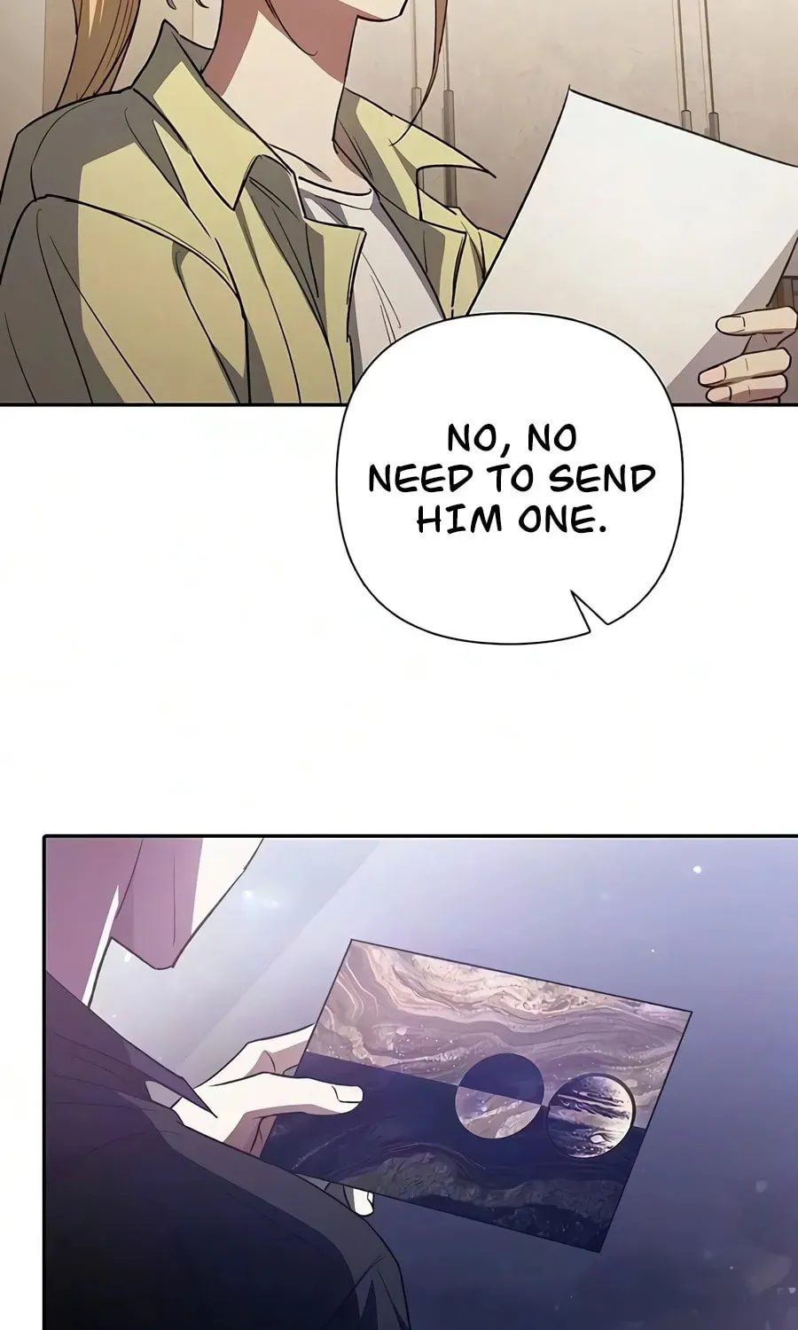 Read My S-Class Hunters chapter 165 image 109 on Lezhin