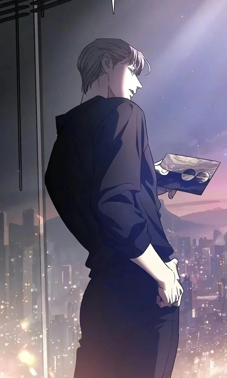 Read My S-Class Hunters chapter 165 image 111 on Lezhin