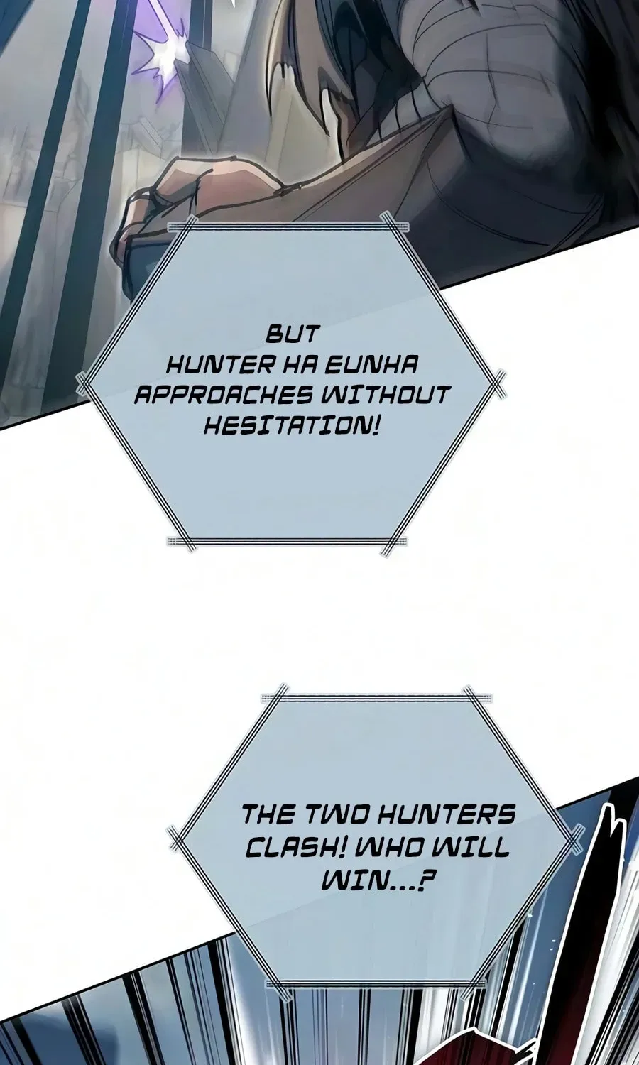 Read My S-Class Hunters chapter 165 image 14 on Lezhin